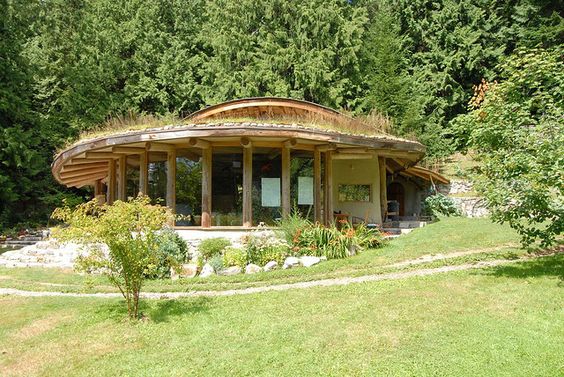 Bioconstrução: Entenda o que é e as principais técnicas