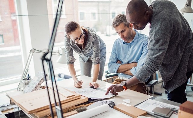 Como criar um currículo de arquitetura eficaz e atraente