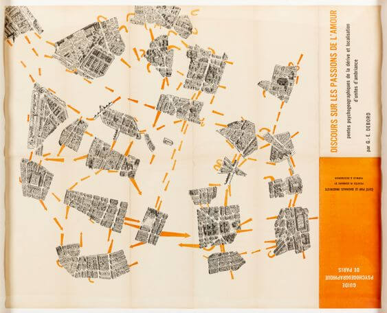 Cartografia da Paisagem