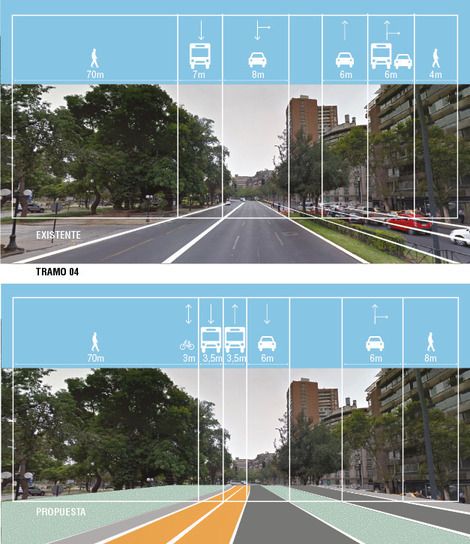 Diagrama feito a partir de imagens
