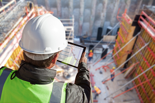 O planejamento é fundamental para o Gerenciamento de Obras