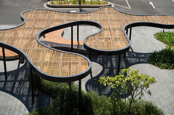 Arquitetura biofílica
