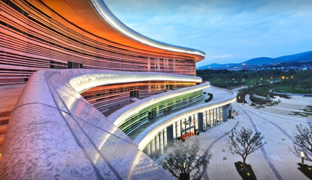 Interiores