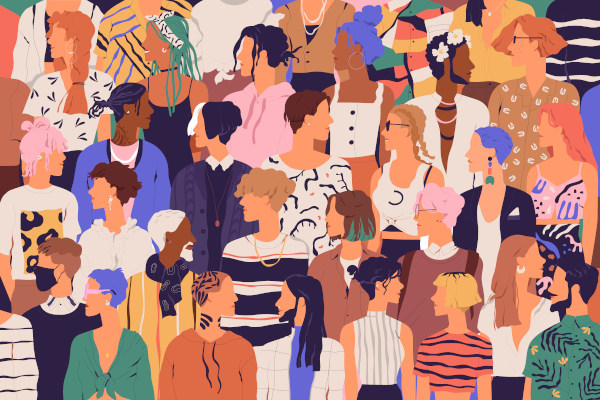 Para a unicidade, o contexto político-social e econômico deve ser levado em consideração em conjunto com os aspectos psicológicos
