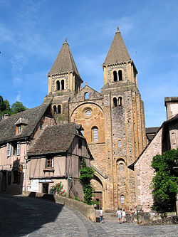Igreja de Sainte-Foy (França)