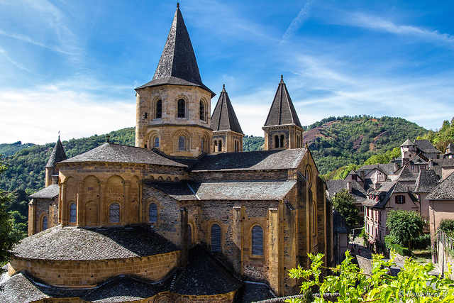 Igreja de Sainte-Foy (França)