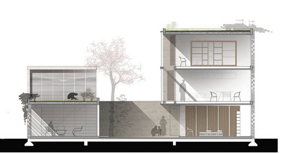 Planta Humanizada