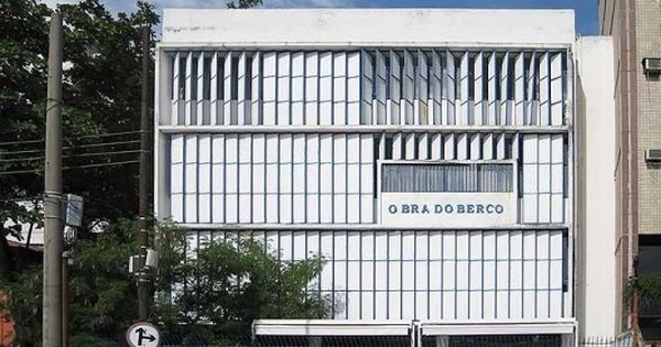 Obra do Berço