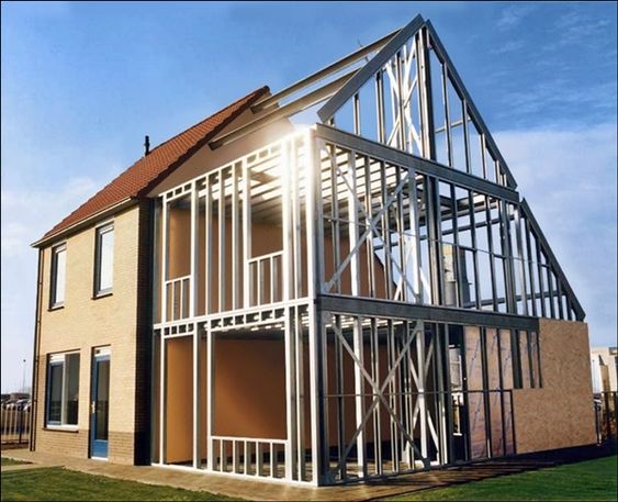 Estudo da Forma e Volume de um edifício