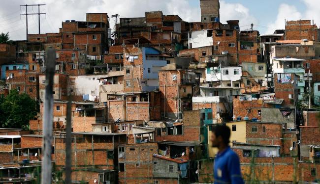 Todos estes processos atuam na transformação de um espaço urbano que será utilizado plenamente pela população