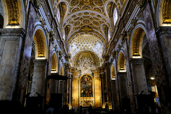 Igreja de la Madeleine