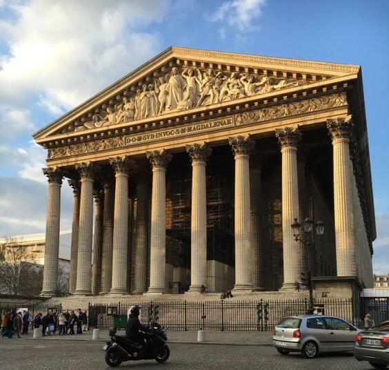 Panteão de Paris