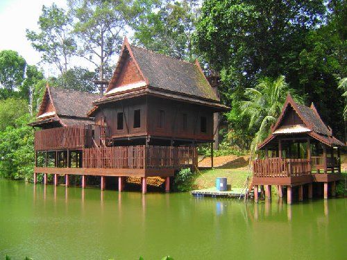 Exemplo de Arquitetura greco-romana