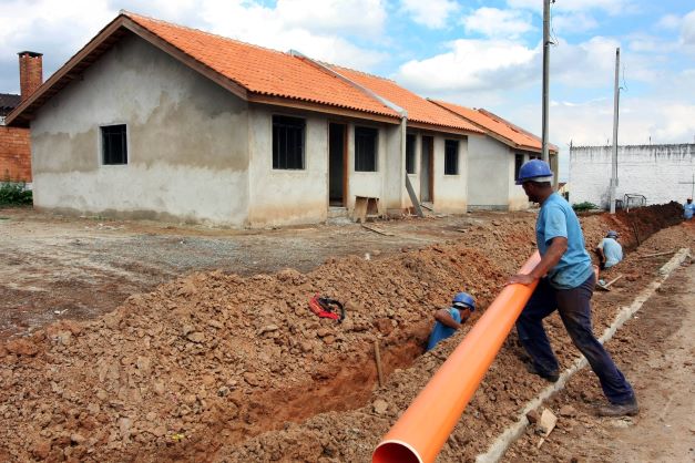 O sistema de saneamento básico eficaz contribui para a salubridade das cidades