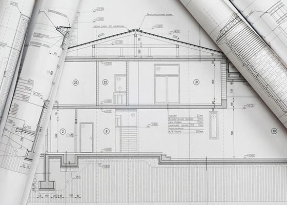 Realizar o orçamento é uma etapa essencial para a obra