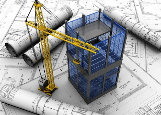 O projeto estrutural é indispensável para garantir a segurança da edificação e reduzir os custos da obra