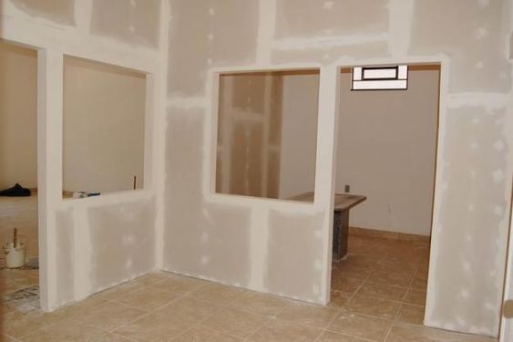 Construção executada com Taipa de Pilão