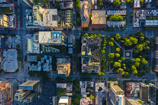 As rotinas estressantes dos grandes centros urbanos contribui para o declínio da qualidade de vida da população