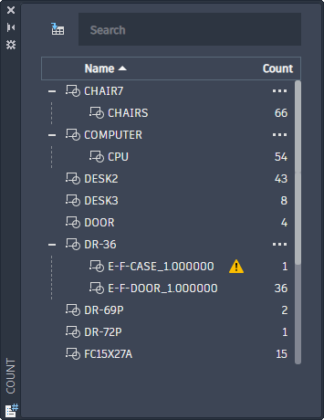 Aba Start no AutoCad 2022