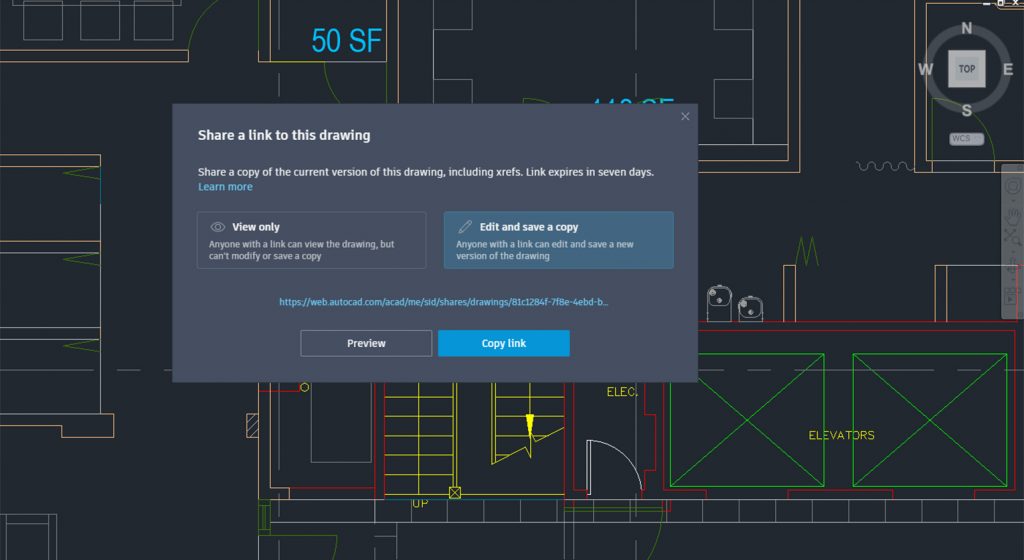 Aba Push to Autodesk Docs