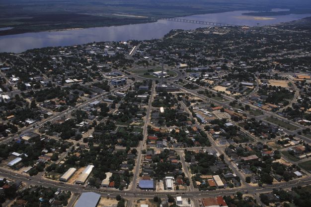 Boa Vista – Roraima