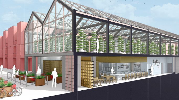 A nova versão do SketchUp 2021 traz diversas novidades para otimizar os projetos 3D