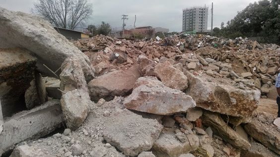 Comunidade em uma ecovila