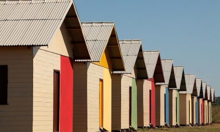 Unités d’Habitation em Marselha, França