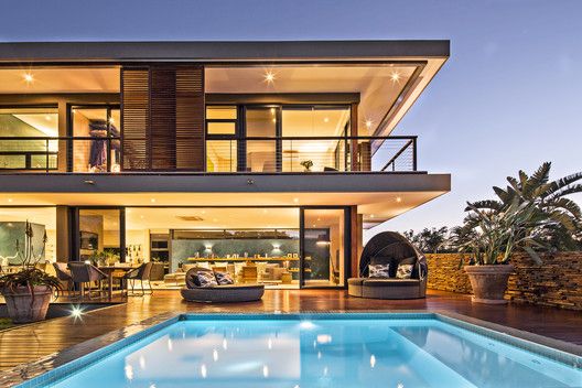 Tendências da Arquitetura em 2021