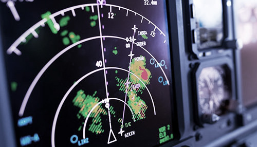 Navegação IFR: RNAV/PBN