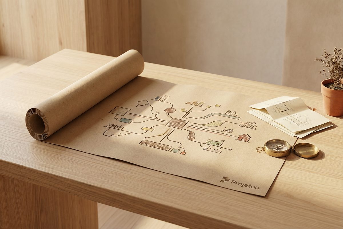 Plano de Carreira na Arquitetura - Por onde começar