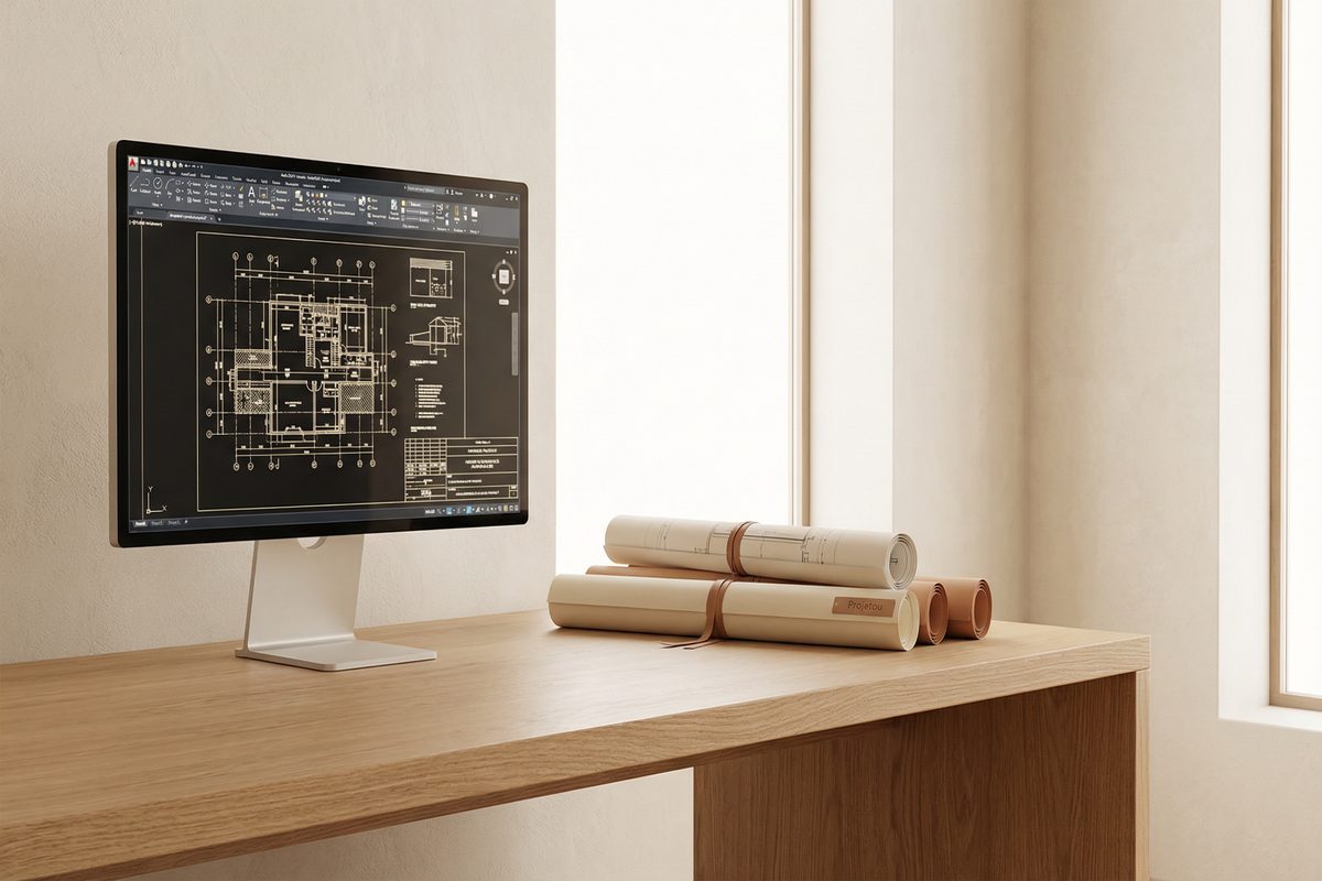 Curso Autodesk AutoCAD