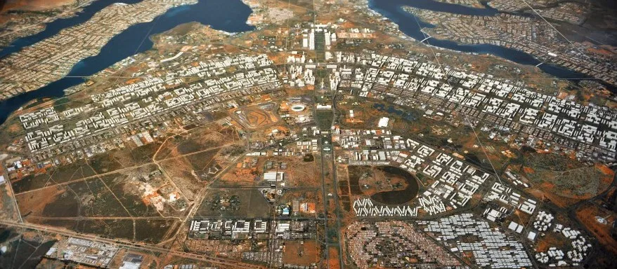 Conheça as Principais Cidades Planejadas no Brasil