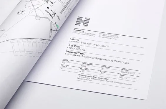 Como fazer o carimbo de arquitetura no AutoCAD?