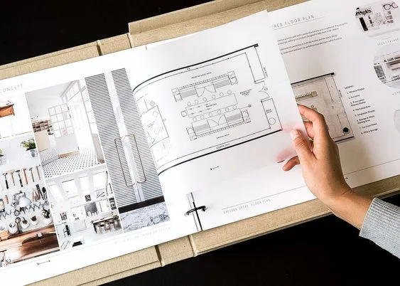 Detalhamento de interiores: O que é e como fazer?