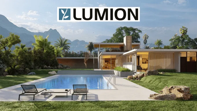 Como fazer o download do Lumion 12 Grátis
