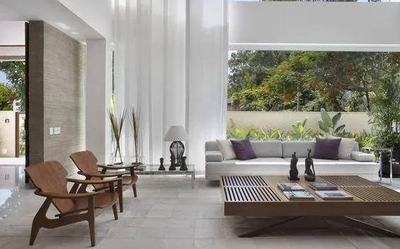 Iluminação na Arquitetura: Como Utilizar?