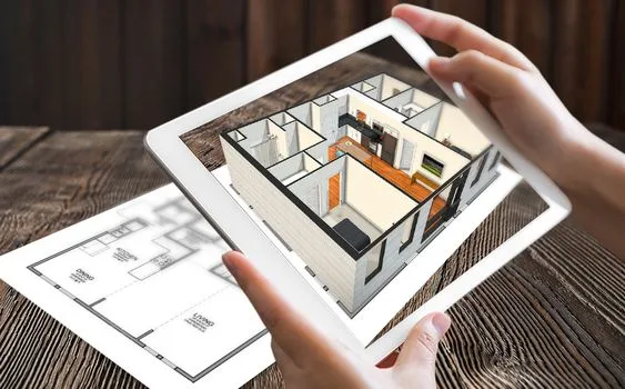 Realidade Aumentada na Arquitetura: Porque Utilizar?