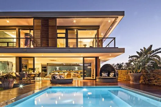 Tendências da Arquitetura em 2021